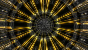 vj video background Rays-of-golden-orb-changing-dimensional-formeffect-on-black-motion-background-VJ-Loop_003