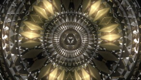 vj video background Gold-bars-shaking-loop-background-silver-bars-moving-randomly-VJLoop_LIMEART_003