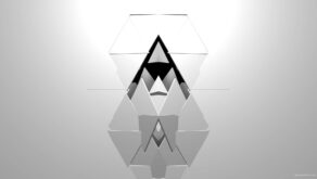 vj video background Big-Triangles-Debris-Falling-fragments-VIdeo-Loop-Transition-VJ-Loop_003