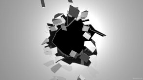 vj video background Falling-Wall-Explode-displace-video-loop-transition-for-projection-3d-mapping_003
