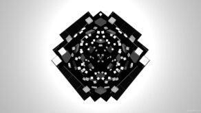 vj video background White-square-bricks-falling-on-from-wall-video-transition-vj-loop_003