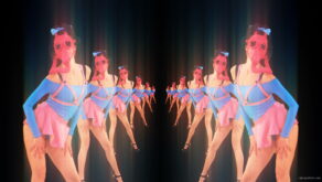 vj video background Dancing-glamour-chornobyl-girls-dancing-go-go-video-art-vj-loop-pixel-sorting_003