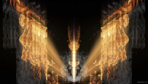 vj video background Fire-Rays-Flame-Stage-Visuals-Video-Art-Video-Footage-Vj-Loop_003