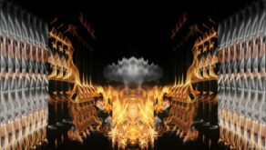 vj video background Flame-Fire-Diadora-Center-Stage-Visuals-Video-Art-VJ-Loop_003