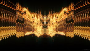 vj video background Golden-Phoenix-Fire-Flame-Video-Art-VJ-Loop_003