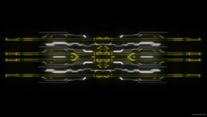 vj video background AI-System-Lines-Background-Video-Art-VJ-Loop_003