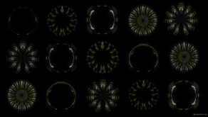 vj video background Circle-gate-Video-Pattern-Techno-Video-Art-VJ-Loop-AI_003
