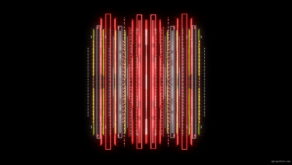 vj video background Red-Yellow-Glitch-Grid-Lines-Video-Art-VJ-Loop_003