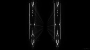 vj video background Robots-Gate-Wave-Techno-Lines-Visuals-Video-Art-VJ-Loop_003