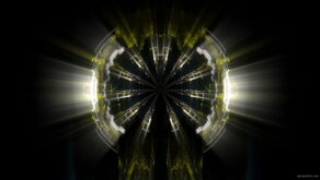 vj video background Sun-Gate-AI-Video-Art-Visuals-VJ-Loop_003