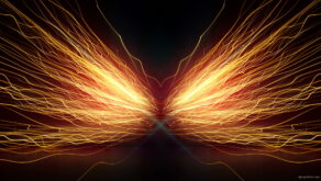 Sun-Rays-Wings-Video-Art-4K-glowing-VJ-Loop_004 VJ Loops Farm