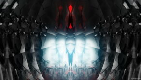 vj video background Black-Lord-Gate-Strobing-Wings-Video-Art-VJ-Loop_003