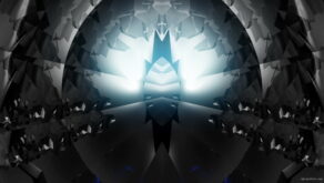 vj video background Blue-Geometric-world-gate-distortion-by-Black-Lord-Video-Art-Vj-Loop_003
