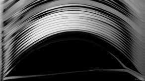 vj video background Cloth-3D-Wall-Animated-displace-line-pattern-Video-mapping-Loop_003