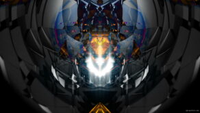 vj video background Metamorphosis-Abstract-Ritual-Gate-Energy-Video-Art-VJ-Loop_003