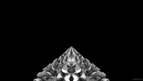 vj video background Radial-Minrelas-geometric-rainbow-stage-Video-Mapping-Transition-Loop_003