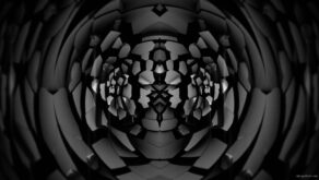 vj video background Radial-Stone-Flower-Open-Gate-Fulldome-4K-Video-Mapping-Loop_003