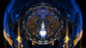 vj video background Radial-Trans-Star-Gate-Glowing-Video-Art-Vj-Loop_003