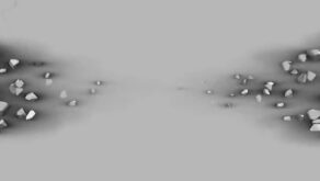 vj video background Radial-gate-displace-stone-stock-open-Video-Mapping-3D-Loop-1920_003