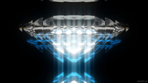 vj video background Shine-Like-a-Diamond-in-Full-HD-Video-Art-Blue-Vj-Loop_003
