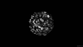 vj video background Stone-Flower-4k-Video-Mapping-Loop-with-Rocks-Video-Transition_003