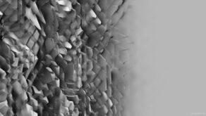 vj video background Stone-snake-Skin-Geometric-Video-Mapping-Transition-VJ-Loop_003