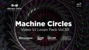 Abstract-machine-circle-patterns-visuals-vj-loops-footage