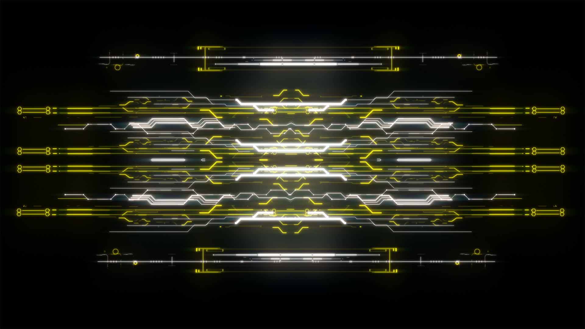 Artificial_Intelligence_Animation_Wallpaper_Video_Footage_VJ_Loop