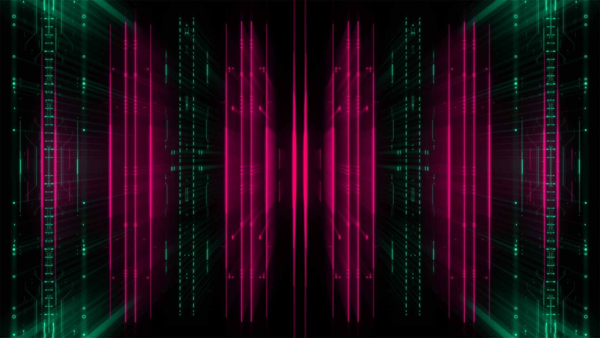 Artificial_Intelligence_Animation_Wallpaper_Video_Footage_VJ_Loop