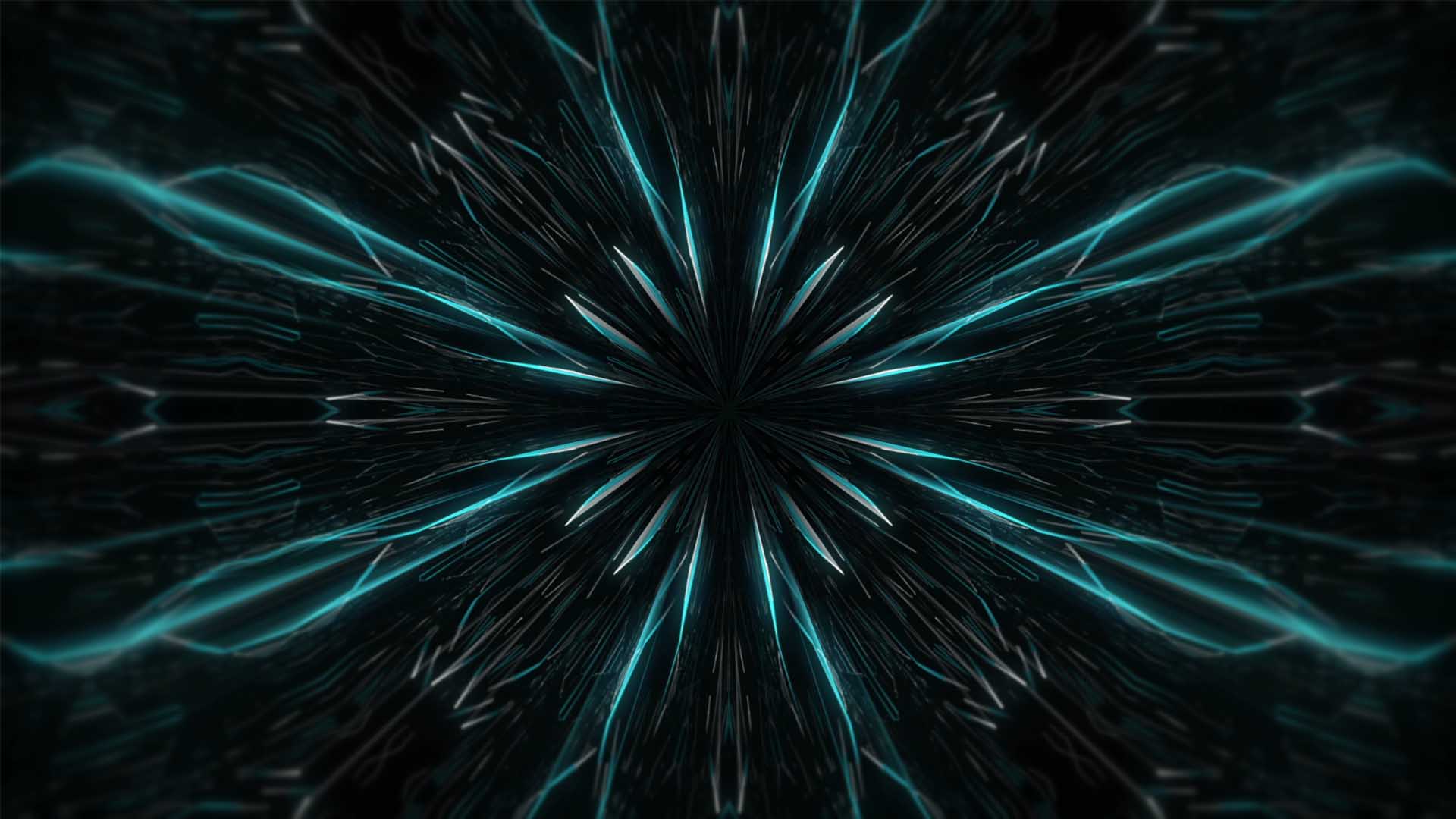 dj visuals