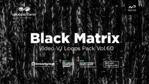 Dark_Minimal_Techno_Strobing_Lines_Video_FOotage_Motion_Background