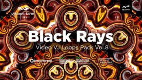Black-Rays-Vj-loops