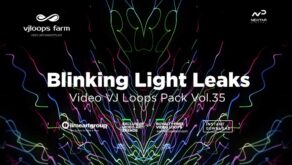 Blinking-Lights-Video-Art-Vj-loop