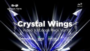 Crystal-Wings-vj-loops-hd