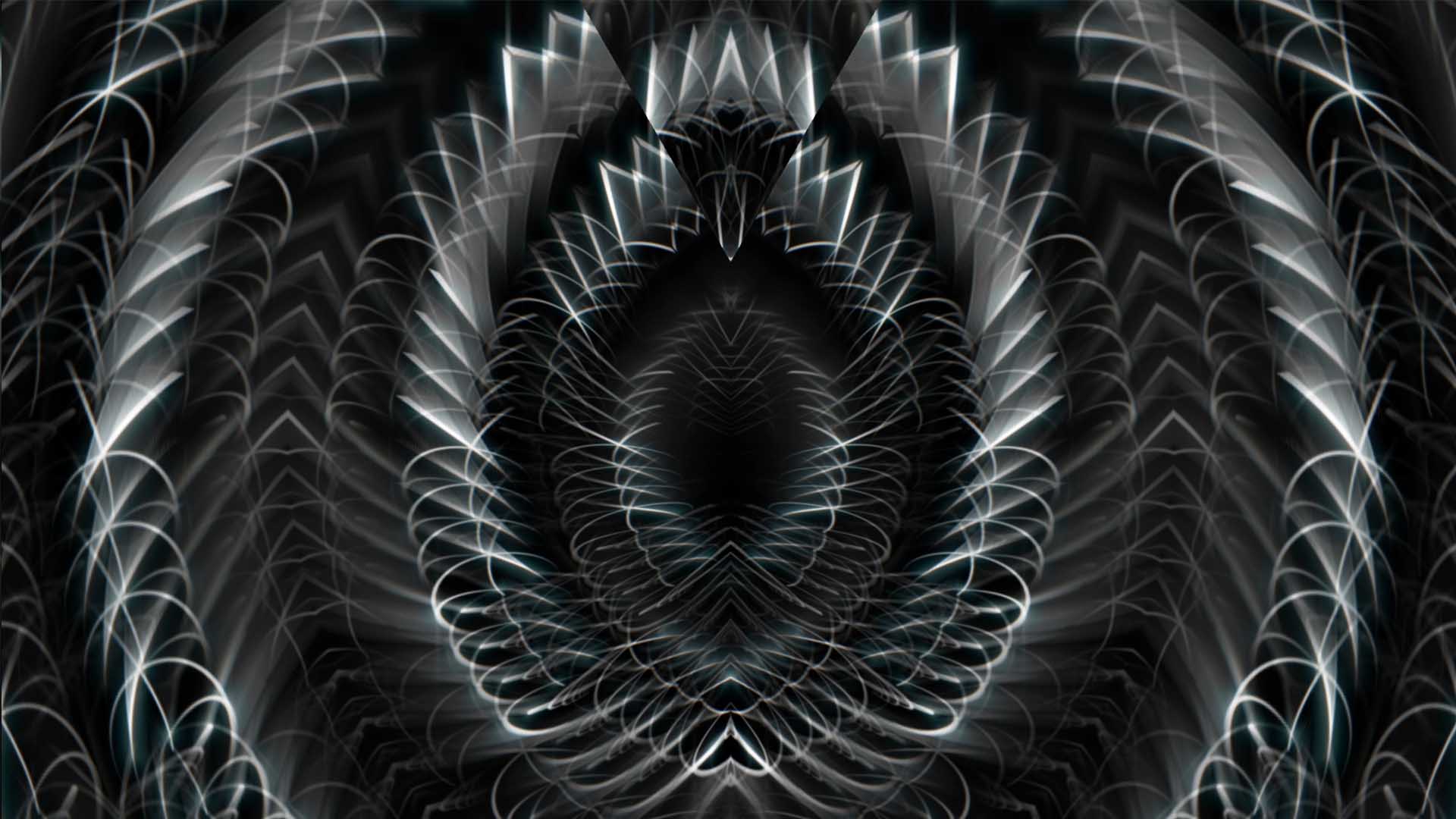 VJ_Loops_Motion_Background_Line_Animation