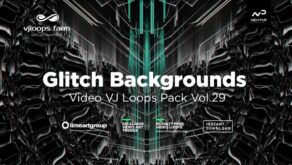 Glitch-Backgrounds-Video-Art-Vj-loops