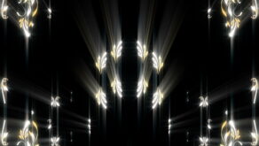 vj video background Golden-gate-Vintage-Light-Video-Art-VJ-Loop_003
