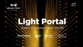 Light-Portal-Video-Art-VJ-loop