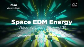 Space-EDM-Energy-Vj-videos