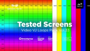 Tested-Screens-vj-loops