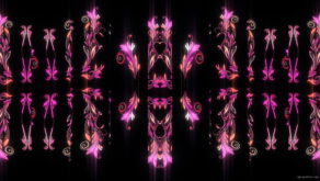 vj video background VIntage-Slide-Glass-Mirror-Glow-Video-Art-Vj-Loop_003