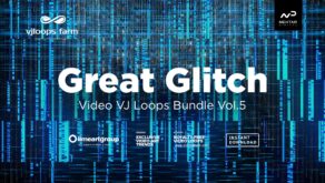 VJ Loops Bundle