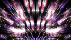 vj video background Vintage-King-Gate-Light-Portal-Video-Art-Vj-Loop_003