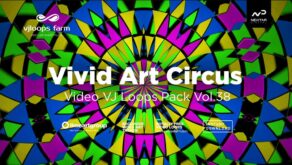 Circus-Vj-loops