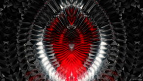 vj video background Evil-Tooth-Geometry-Radial-Stage-Cat-Eye-Video-Art-VJ-Loop-2_003