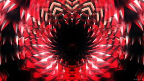 vj video background Abstract-background-Circle-Ring-red-palette-Video-Art-VJ-Loop_003