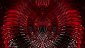 vj video background Grand-Red-Red-Cat-Eye-Abstract-Background-Texture-Video-Loop-Z_003