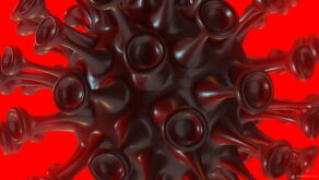 Big-Frame-Corona-Virus-Covid19-Ball-Rotating-with-strobing-effect-4K-Video-VJ-Loop-1920_002 VJ Loops Farm