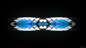 vj video background Blue-White-Geometric-techno-line-wih-polygon-segments-Full-HD-Video-Art-Vj-Loop_003