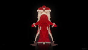Team-of-Santa-Claus-go-from-center-to-the-side-4K-Video-VJ-Footage-1920_002 VJ Loops Farm